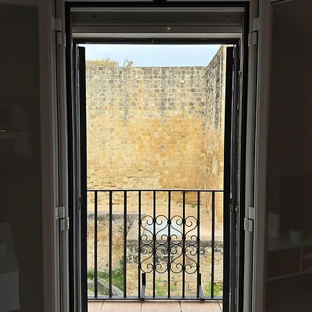 Apartamento Mirador De La Muralla Apartamento Córdova Exterior foto